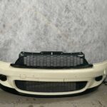 Przód kompletny Mini One – Cooper Coupe R56 1.6 t benzyna 2005-2014 850