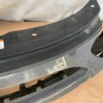 Zderzak przedni Hyundai i30 86511A6000 2013-2016