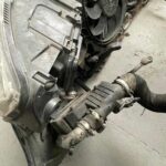 Pas przedni Audi A6 S6 C6 4F 2004-2011 4F0805588A