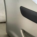 Zderzak przedni Volkswagen Touran I 1T0807217C 2003-2010 LA7W