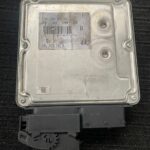 Sterownik silnika Audi A3 S3 8V 1.6 TDI 2015 r CXXB 04L907309R 2013-2019