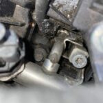 Silnik Ford Focus C1BG6007BF 2010-2017