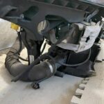 Pas przedni kompletny Audi A4 S4 B8 8K 2.0 TDI 2010 2008-2015 8K0805594