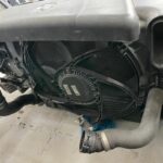 Pas przedni BMW 3 E90 E91 51647136793 2005-2012