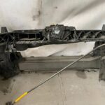 Pas przedni Ford Grand C-MAX BM51A216A4A 2010-2019