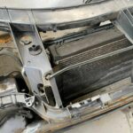 Pas przedni Ford S-MAX 6G918K021 2006-2015