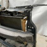 Pas przedni Ford Ka 1541285 2009-2017