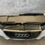 Przód kompletny maska zderzak błotniki chłodnice Audi A3 8P 1.6 TDI 2005-2013 LY9C