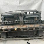 Pas przedni Volkswagen Golf VI 5K0805588 2008-2013