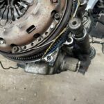 Silnik Volvo XC60 D5244T14 2009-2013