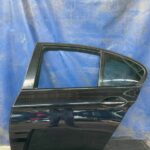 Drzwi tylne prawe BMW 5 F10 F11 41007204500 2009-2016