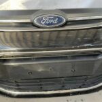 Zderzak przedni Ford Grand C-MAX AM5117757 2010-2019