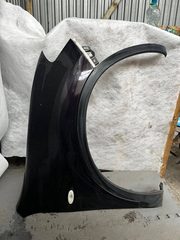 Błotnik prawy Nissan Qashqai F3100BR0MA 2010-2014 GAB