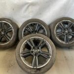 Alufelgi 18 Mini Cooper Countryman R60 9804376 2011-2016