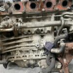 Silnik Volvo XC60 D5244T14 2009-2013