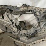 Pas przedni Ford Grand C-MAX BM51A216A4A 2010-2019