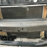 Pas przedni Ford Ka 1541285 2009-2017