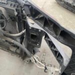 Pas przedni Opel Corsa D 13205765 2006-2014