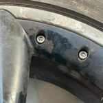 Alufelgi 18 Mini Cooper Countryman R60 9804376 2011-2016