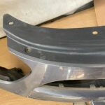 Zderzak przedni Hyundai i30 86511A6000 2013-2016