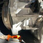 Silnik Mazda 3 II PE01124Z0C 2013-2016