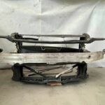 Pas przedni BMW 3 F30 F35 F31 8202832 2012-2018