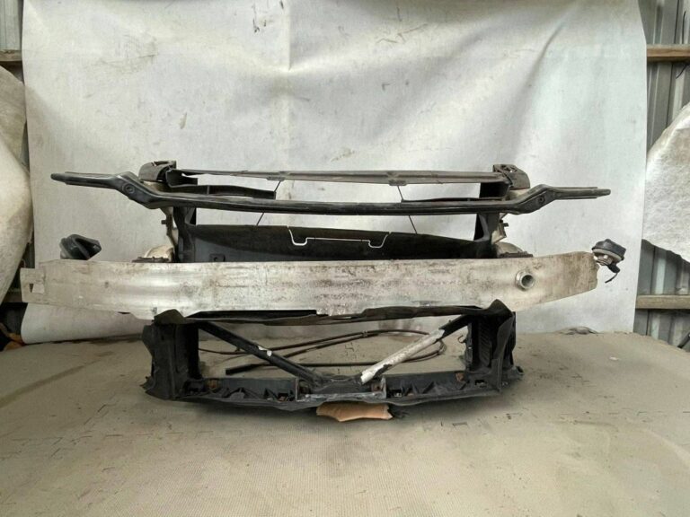 Pas przedni BMW 3 F30 F35 F31 8202832 2012-2018