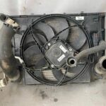 Komplet chłodnic BMW 3 F30 F35 F31 8507402 2012-2018