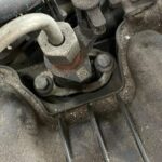 Silnik Volvo XC60 D5244T14 2009-2013