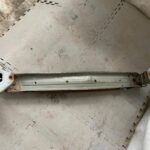 Wzmocnienie zderzaka tylnego (belka) Hyundai Ioniq 86630G2000 2016-2022