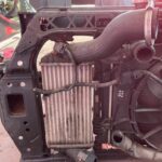 Pas przedni KIA Rio 291351W010 2012-2016