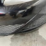 Przód kompletny Seat Ibiza IV (6J,6P) 6J0805588 2008-2017 CZARNY