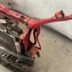 Pas przedni Suzuki Swift II 9531062J10 2010-2016