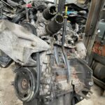 Silnik Opel Corsa D A12XER 2006-2014