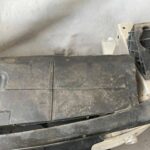 Pas przedni BMW 3 F30 F35 F31 8202832 2012-2018