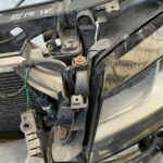 Pas przedni kompletny Audi A4 S4 B8 8K 2.0 TDI 2010 2008-2015 8K0805594
