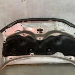 Maska Honda Insight 60100TM8G00ZZ NH700M