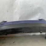 Zderzak tylny Ford Focus F1EB17906 2010-2017