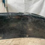 Zderzak przedni Audi A6 S6 C6 4F 4F0807105 2004-2011