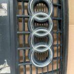 Grill przedni Audi A6 S6 C6 4F 4F0853651 2004-2011