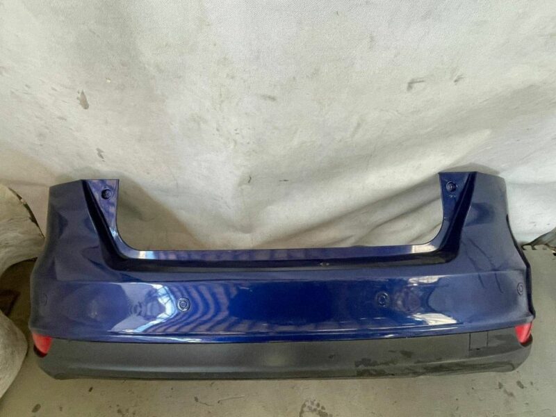 Zderzak tylny Ford Focus F1EB17906 2010-2017