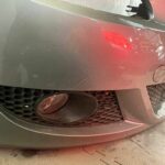 Zderzak przedni Seat Leon (1P) 1P0807217AA 2005-2012