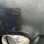 Zderzak przedni Ford Focus BM5117757 2010-2017