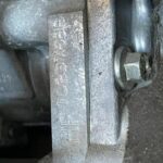 Silnik Mazda 3 HF01 2019+