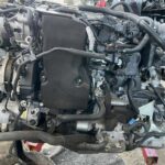 Silnik Mazda 3 HF01 2019+