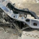 Pas przedni Ford S-MAX 6G918K021 2006-2015