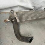 Intercooler Nissan Qashqai G3062004 2006-2010