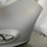 Zderzak przedni Ford Focus BM5117757 2010-2017