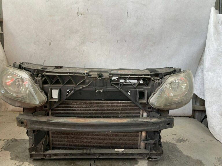 Pas przedni Seat Ibiza IV (6J,6P) 6J0805588 2008-2017