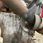 Silnik Ford Focus C1BG6007BF 2010-2017